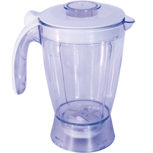 Philips Plastico BA-17 SET-CUCHILLA SACABLE REDONDO