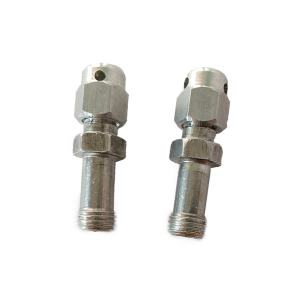 PINOS ACOPLE CLOCK MODERNO