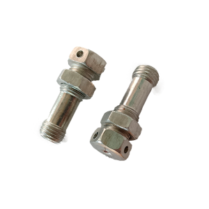 PINOS ACOPLE CLOCK ANTIGUO