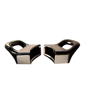 ASA CHINO DOS HUECOS COD. DB-101