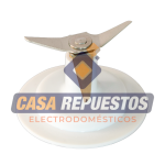CUCHILLA DE LICUADORA 4 ASPAS COMPATIBLE CON HAMILTON