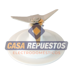CUCHILLA DE LICUADORA 4 ASPAS COMPATIBLE CON HAMILTON