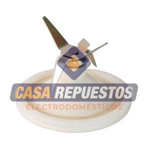 CUCHILLA DE LICUADORA DE 4 ASPAS PREMIER DBD-020