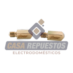 PIN ALTO GRUESO COMPATIBLE CON OSTER