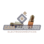 PIN BAJO GRUESO COMPATIBLE CON OSTER