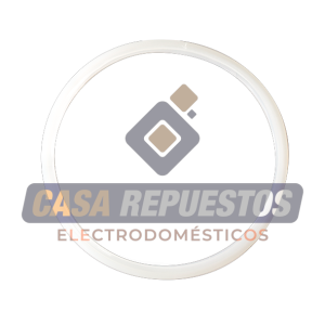ARO DE SILICONA PARA TAPA DE OLLA A PRESIÓN #22 UNIVERSAL