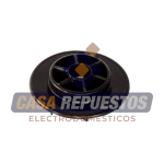 ARRANCADOR PLÁSTICO DE LICUADORA PHILIPS